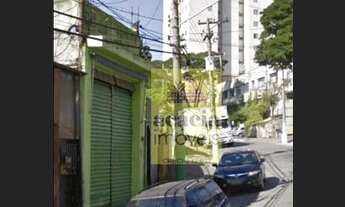 Imagem 2: Casa com 4 dormitórios à venda, 140 m² por R$ 400.000,00 - Parque Maria Domitila - São Pau