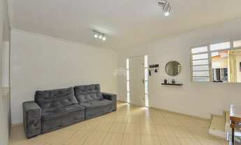 Imagem: Sobrado com 3 Dormitórios em Colombo divisa