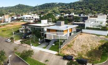 Imagem 5: Casa à venda, 600 m² por R$ 4.800.000,00 - Lagoa da Conceição - Florianópolis/SC