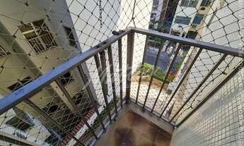 Imagem 5: Meier - Excelente imóvel, 2 quartos sendo 1 suíte