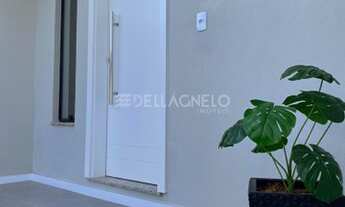 Imagem 4: Sobrado com 2 suítes e vaga de garagem para 2 carros em Itapema