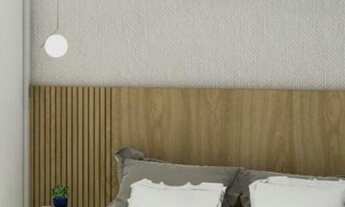 Imagem 2: Sobrado com 2 dormitórios à venda, 70 m² por R$ 314.980,00 - Vila São Paulo - Mogi das Cru