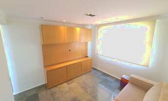 Imagem: Apartamento Higienopolis