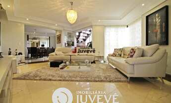 Imagem 7: IMOBILIARIA JUVEVÊ VENDE APARTAMENTO COBERTURA BATEL PRX PÁTIO BATEL PISCINA CHURRASQUEIRA