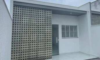 Imagem 2: Casa com 3 dormitórios à venda, 74 m² por R$ 195.000,00 - Conceição - Feira de Santana/BA