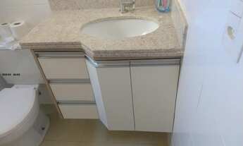 Imagem 5: Apartamento para Venda em Ribeirão Preto, Nova Aliança, 3 dormitórios, 1 suíte, 3 banheiro