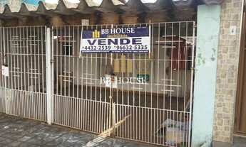 Imagem 2: Sobrado com 3 dorms, Vila Scarpelli, Santo André