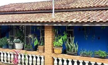 Imagem 2: Chácara com 2 dormitórios à venda, 2450 m² por R$ 318.000 - Cabacais - Sarapuí/SP