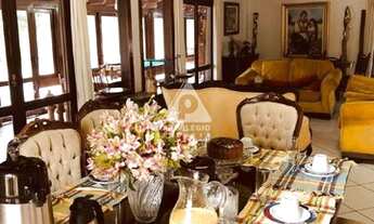 Imagem 5: MANSÃO MOBÍLIADA - EXCLUSIVIDADE - VALOR SOB CONSULTA