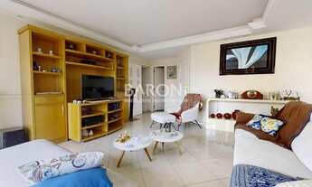 Imagem 4: São Paulo - Apartamento Padrão - Klabin