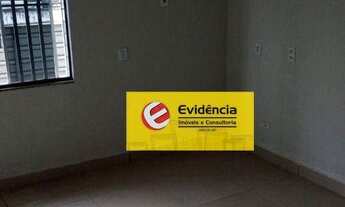 Imagem 5: Sala para alugar, 52 m² por R$ 1.100/mês - Jardim Cristiane - Santo André/SP