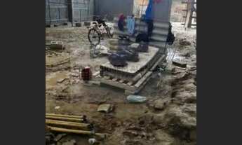 Imagem: GALPÃO EM SAN MATIN