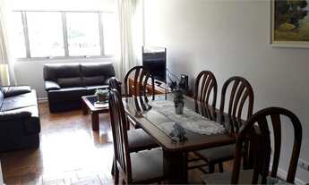 Imagem: São Paulo - Apartamento Padrão - PINHEIROS