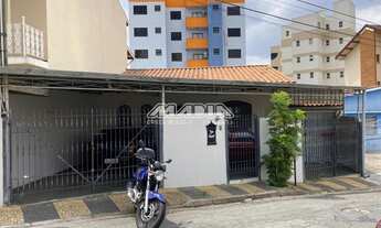 Imagem: Casa - Bela Vista - Valinhos