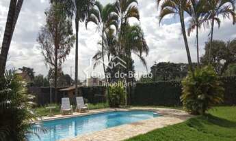 Imagem 2: CHACARA RESIDENCIAL em CAMPINAS - SP, VILLAGE CAMPINAS