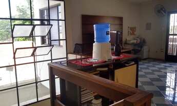 Imagem 6: SOBRADO À VENDA NA VILA PROGRESSO - JUNDIAÍ - 2 vagas