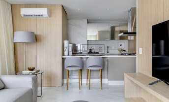 Imagem 5: Balneário Camboriú - Apartamento Padrão - Centro