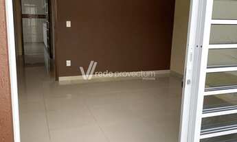 Imagem 3: Casa - Vila Industrial - Campinas