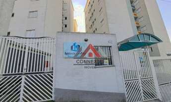 Imagem 2: Apartamento com 2 dormitórios, 42 m² - venda por R$ 190.000,00 ou aluguel por R$ 1.200,00