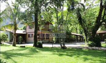 Imagem 4: Sobrado para venda estilo colonial um lindo terreno com 1945m² em Boiçucanga - São Sebast