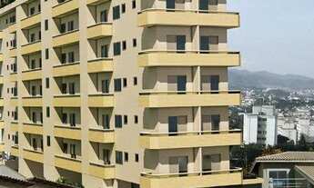 Imagem 2: Apartamento com 1 dormitório, 35 m² - venda por R$ 210.000,00 ou aluguel por R$ 1.400,00/m