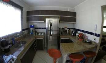 Imagem 5: Casa com 2 dormitórios à venda, 75 m² por R$ 245.000,00 - Parque Orlanda I - Piracicaba/SP