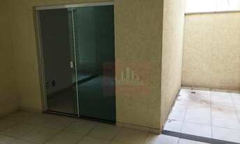 Imagem 2: Apartamento Garden residencial para venda e locação, Residencial e Comercial Palmares, Rib