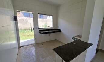 Imagem 7: Linda casa individual de 2 quartos, 50m², 2 vagas, lote de 200m² em Pinheiros - Esmeraldas