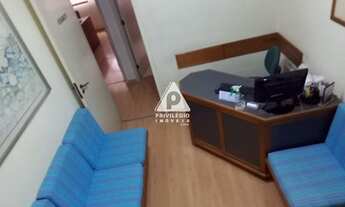 Imagem 2: Sala, boatafogo, vaga