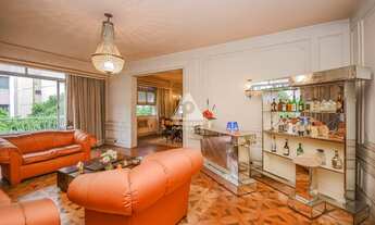 Imagem 4: 3 quartos com vaga à venda em Copacabana