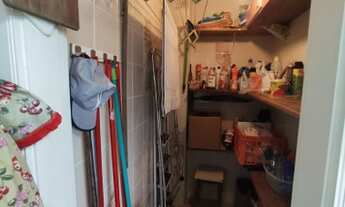 Imagem 7: Vende lindo apartamento em Guarujá, praia enseada, 100 m², 3 dormitórios, sendo 1 suíte, 1