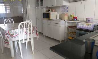 Imagem 7: Casa à venda, 127 m² por R$ 300.000,00 - Jardim Esplanada - Americana/SP