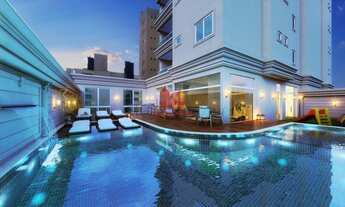 Imagem 6: ITAPEMA - Apartamento Padrão - Meia Praia