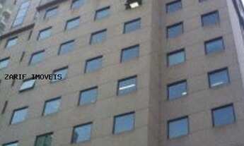 Imagem 5: Sala Comercial para Locação em São Paulo, VILA OLIMPIA, 1 banheiro, 1 vaga