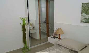 Imagem 4: Ap. 2 suítes + lavabo 62m² - Parque Industrial