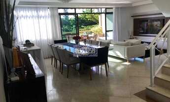 Imagem 2: COBERTURA NA BARRA DA TIJUCA - 306M², 4 SUÍTES, 3 VAGAS