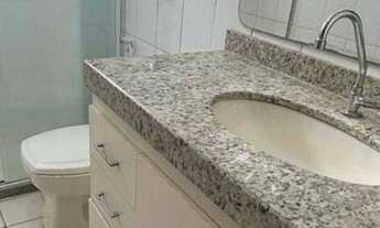 Imagem 5: Apartamento com 1 dormitório para alugar, 45 m² por R$ 950/mês - Centro - Juiz de Fora/MG