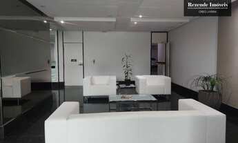 Imagem 4: C-AP2426 Cabral / Apartamento com Vista Panorâmica, 3 Quartos, Suíte com Hidro, 1 Vaga