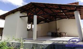 Imagem 7: Apartamento com 2 dormitórios à venda, 56 m² por R$ 165.000,00 - Messejana - Fortaleza/CE