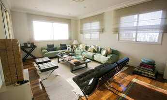 Imagem 5: São Paulo - Apartamento Padrão - Alto De Pinheiros