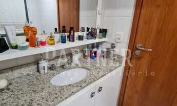 Imagem 6: Apartamento 3 Quartos Condomínio Villas da Barra