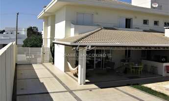 Imagem 2: Magnífica casa alto Padrão, á venda, 518m², Condomínio Jardim Paulista II, Vinhedo-SP