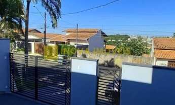 Imagem 4: Casa - Parque Jatibaia (Sousas) - Campinas