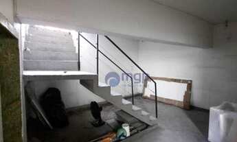 Imagem 6: Salão para alugar, 270 m² por R$ 3.000,00/mês - Parque Vitória - São Paulo/SP