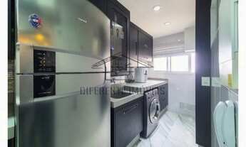 Imagem 3: Apartamento a venda na Vila Vera