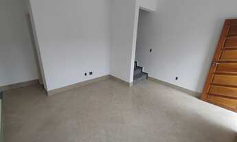 Imagem 2: Casa Sobrado à venda, 2 quartos com vaga de garagem, 68m², Vila Jacuí