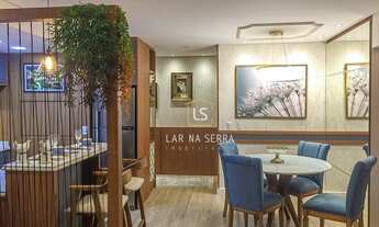 Imagem 4: Apartamento com 2 dormitórios à venda, 119 m² por R$ 1.560.000 - Mato Queimado - Gramado/R