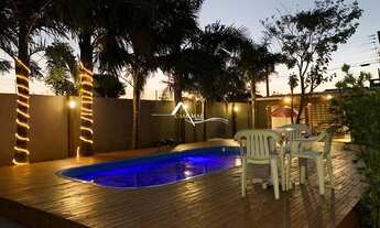 Imagem 2: Casa pousada na beira do rio Mampituba com quatro quartos em Torres - RS