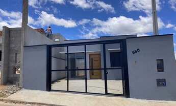 Imagem 2: Casa Térrea em Vila São Paulo - Mogi das Cruzes