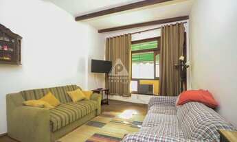 Imagem: Apartamento à venda, 3 quartos, 1 vaga